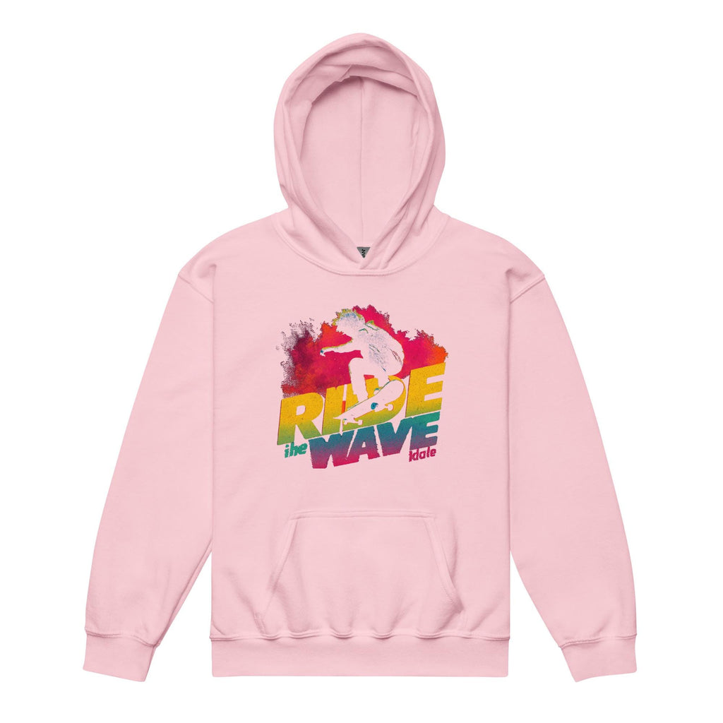 Youth heavy blend hoodie