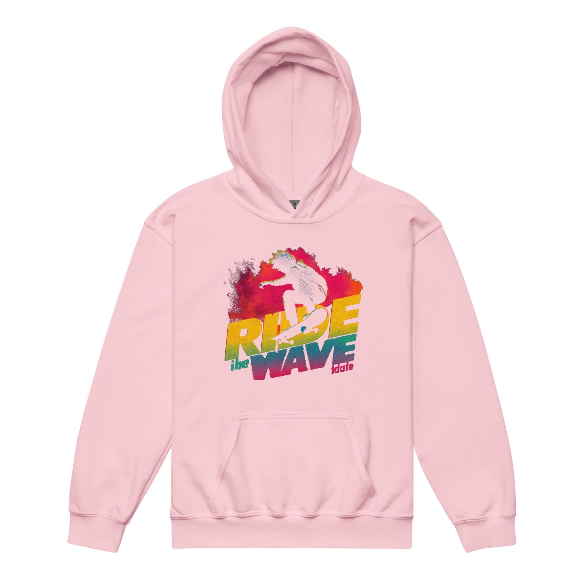 Youth heavy blend hoodie