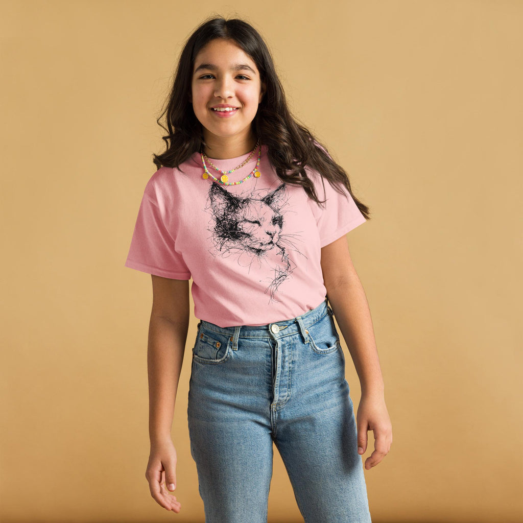Youth classic tee