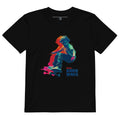 Organic cotton kids t-shirt