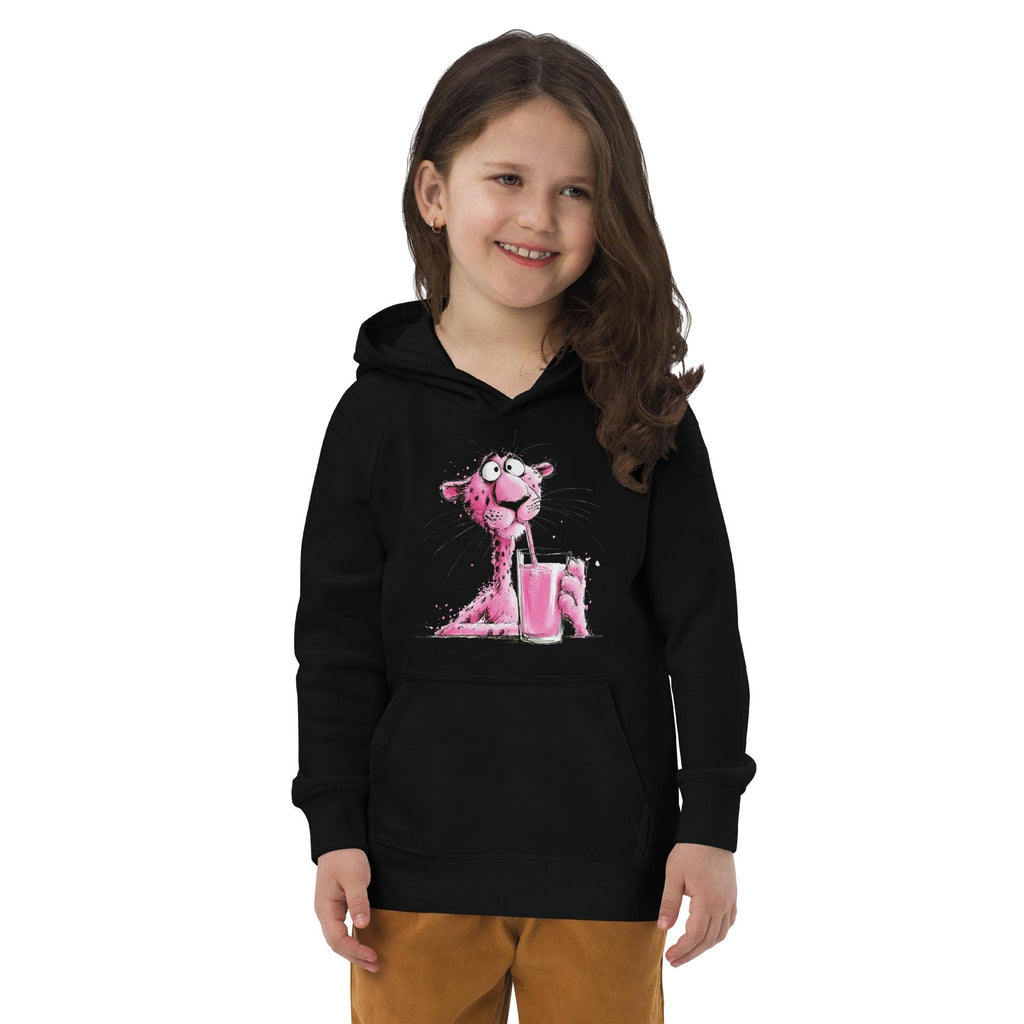Kids eco hoodie