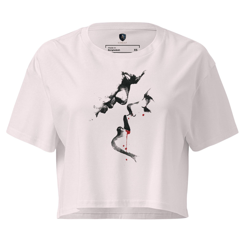 Women’s crop top