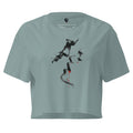 Women’s crop top