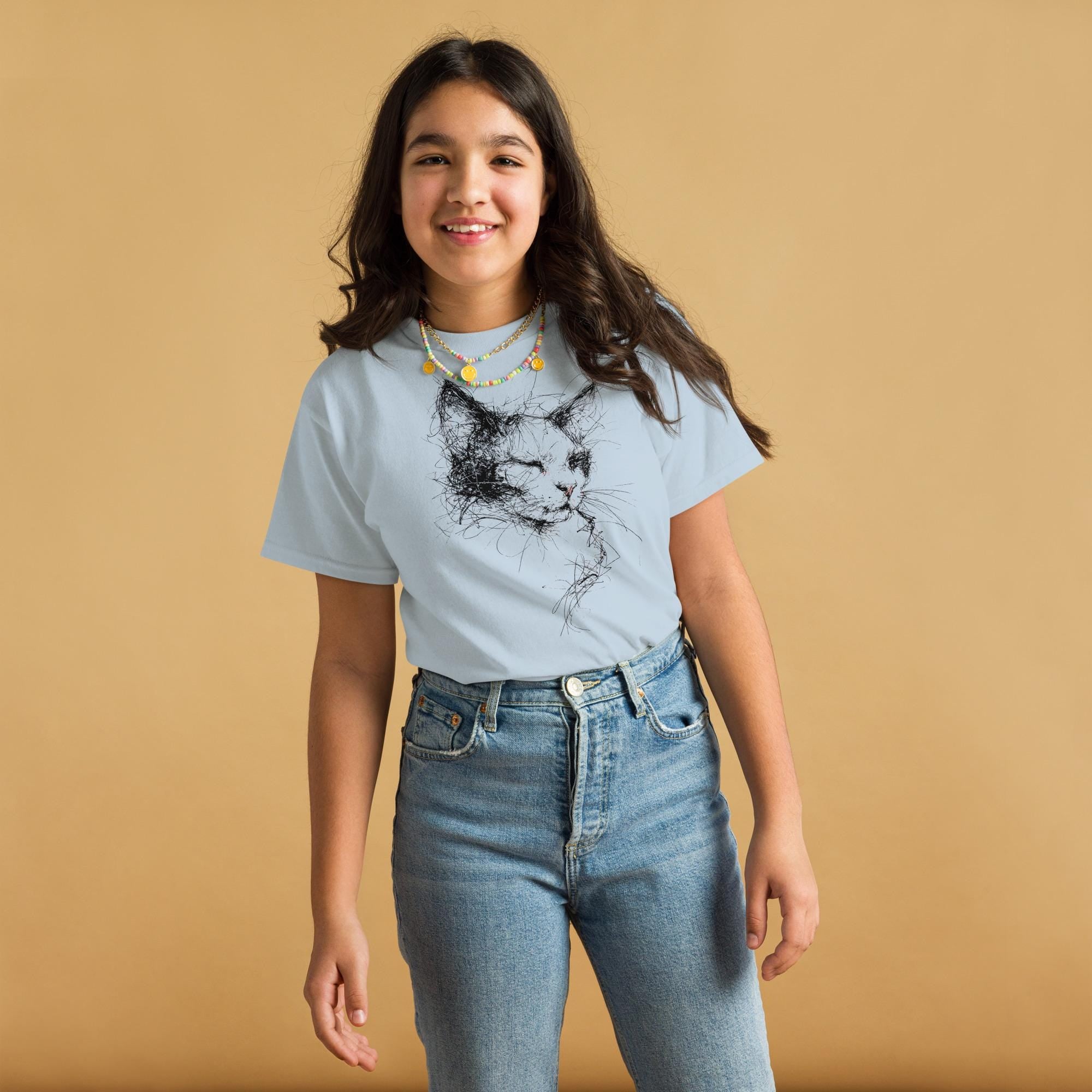 Youth classic tee