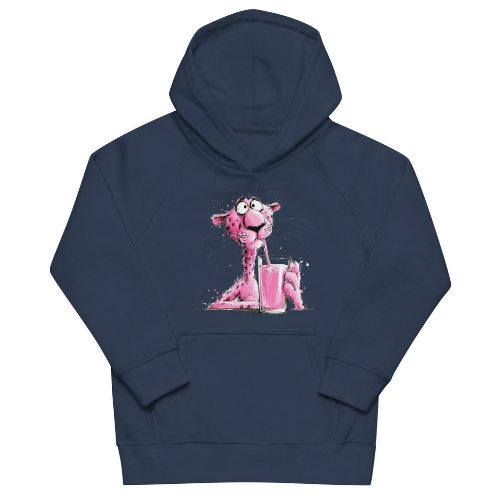 Kids eco hoodie
