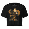 Women’s crop top