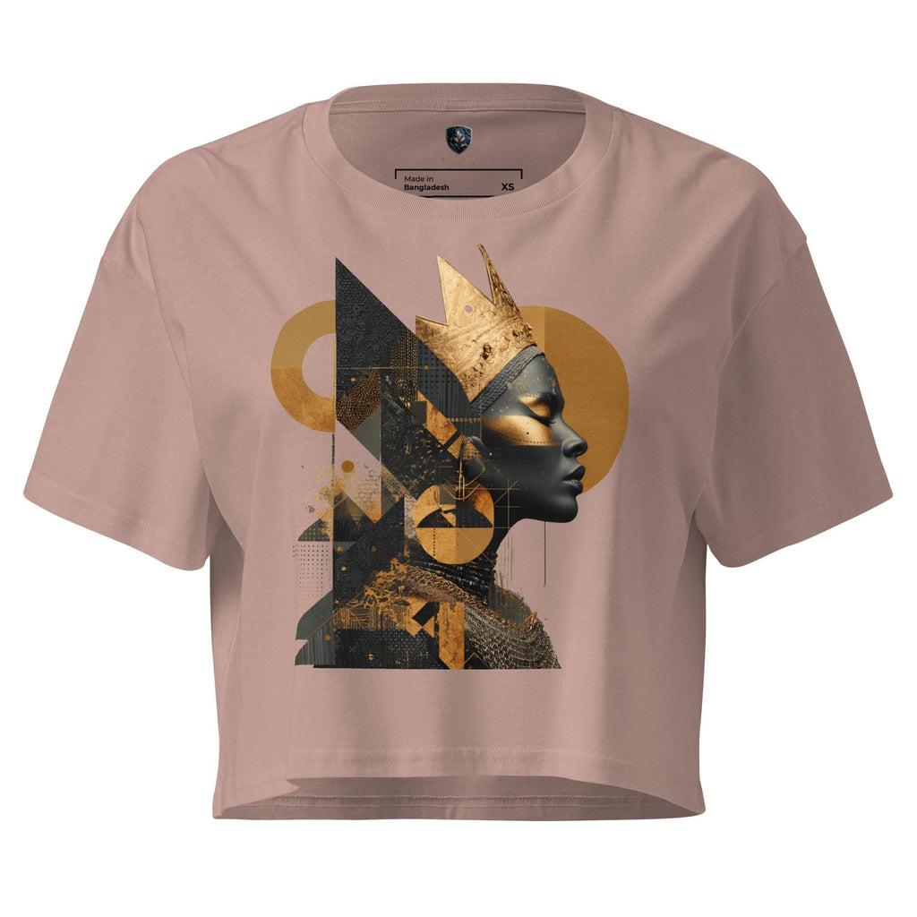 Women’s crop top