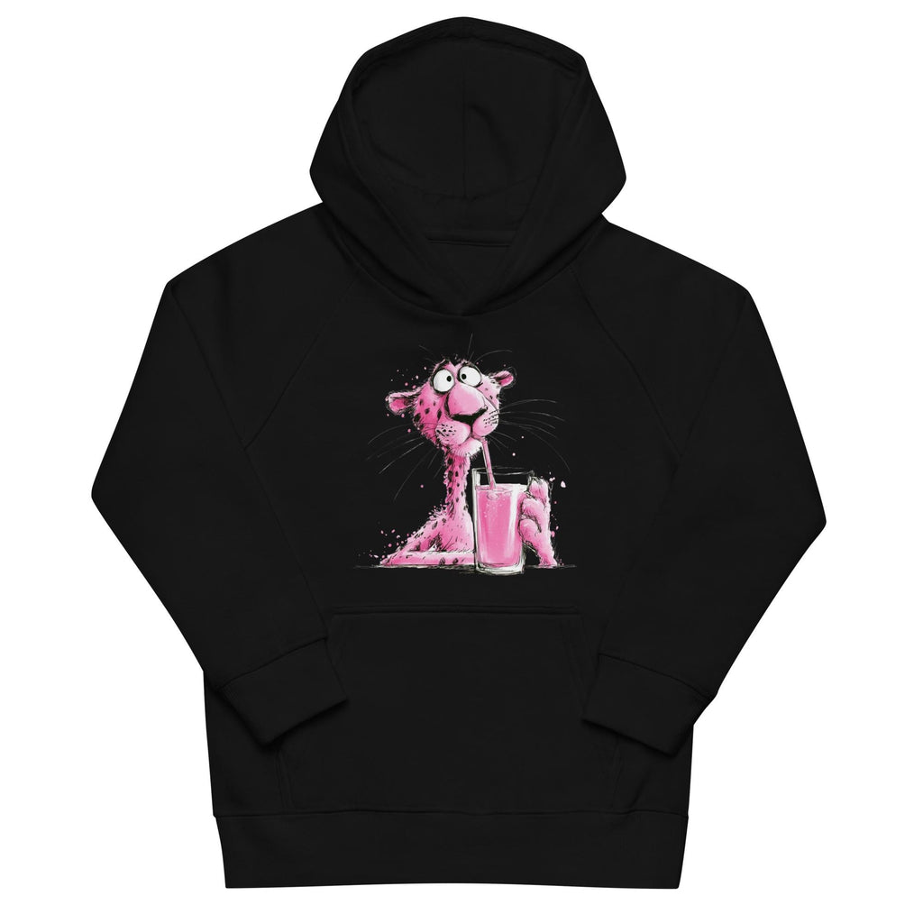 Kids eco hoodie